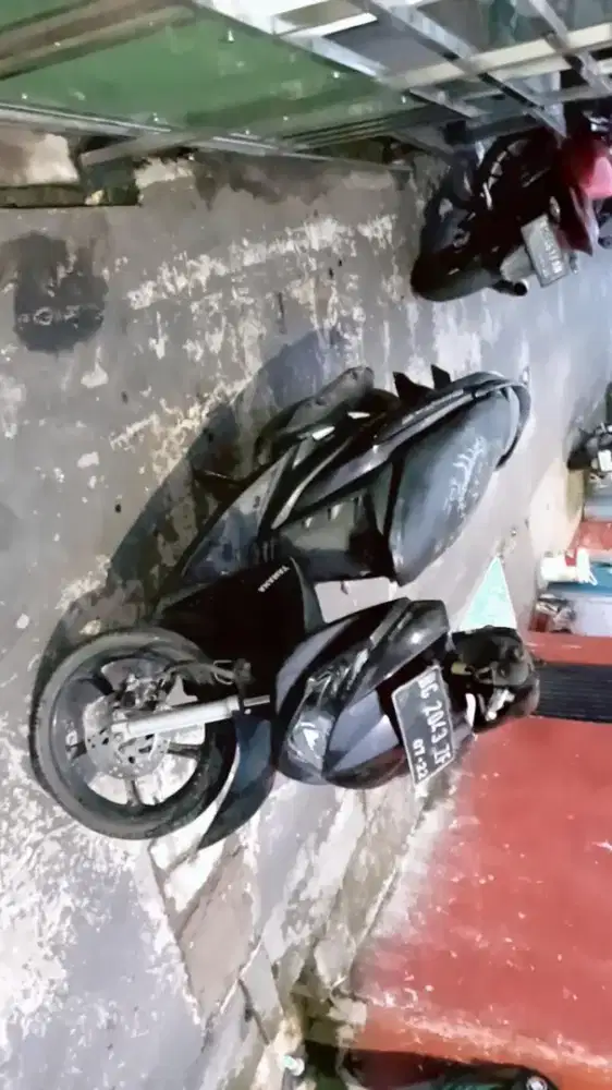 Soul GT 115  2012