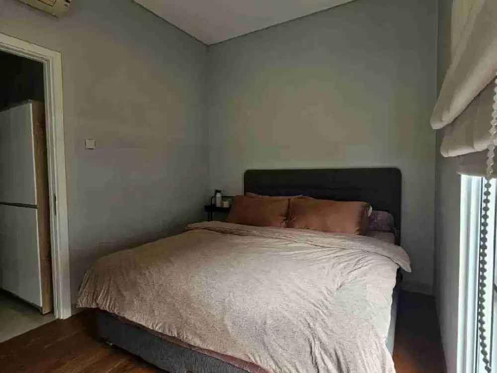 Rumah cantik di Snythesis home Cirendeu