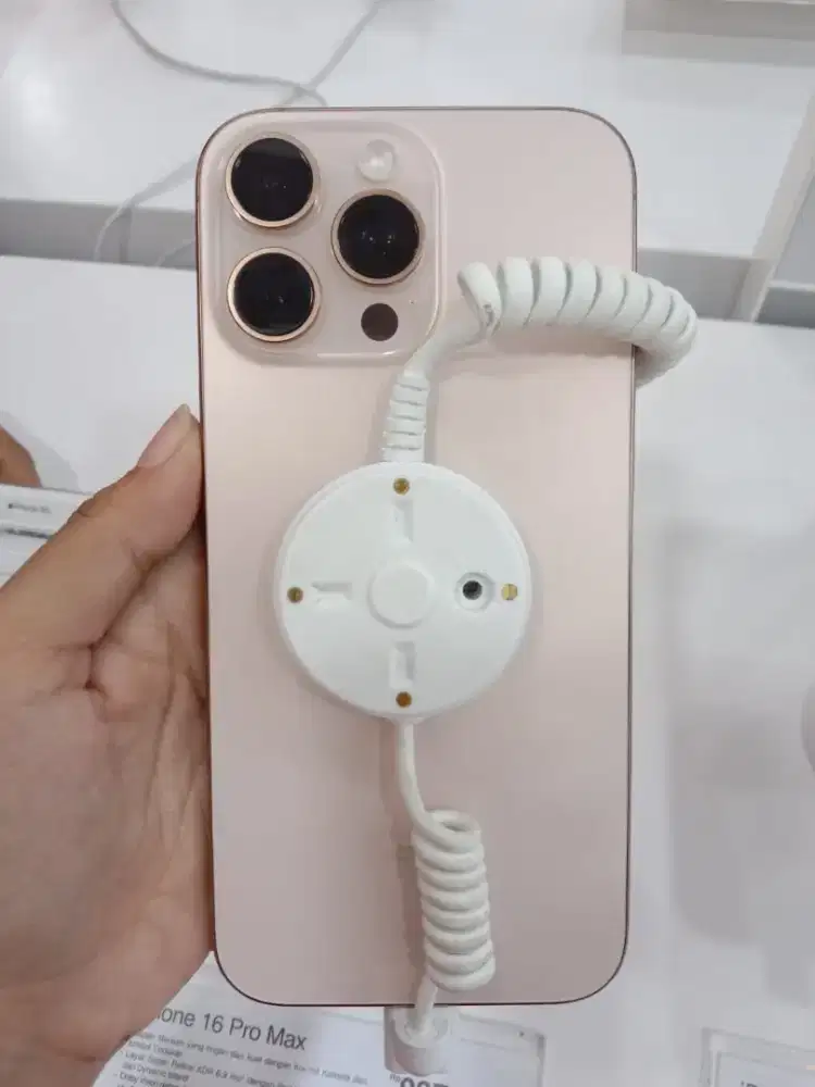 Promo Cicilan Handphone Bunga 0% Gratis 2x Angsuran