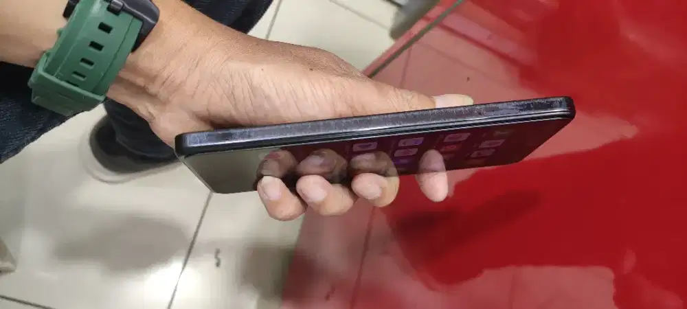 Infinix Note 30 Ram 8/256gb