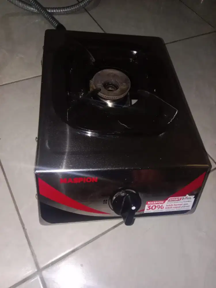 Kompor Maspion MKG-810 S