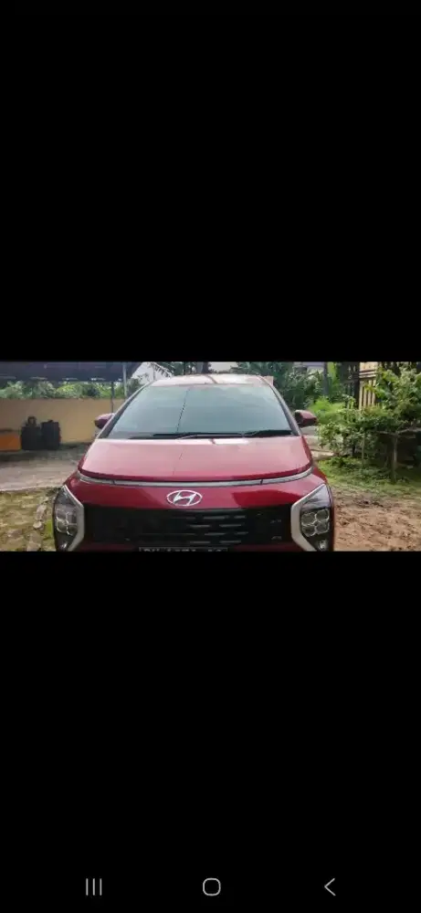 Hyundai strageser
