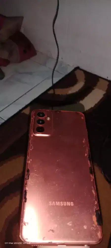 dijual hp Samsung Galaxy m23 5G