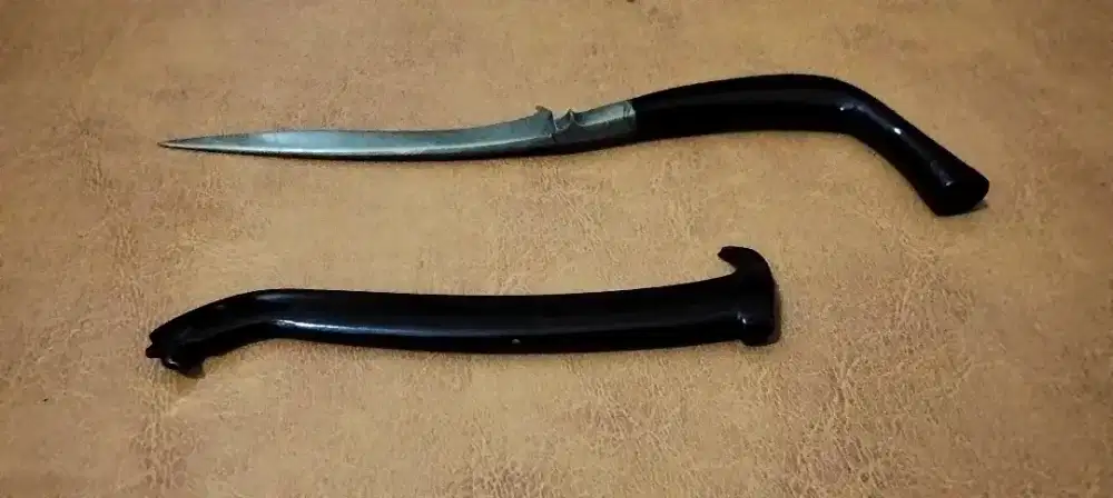 Rencong Kuningan