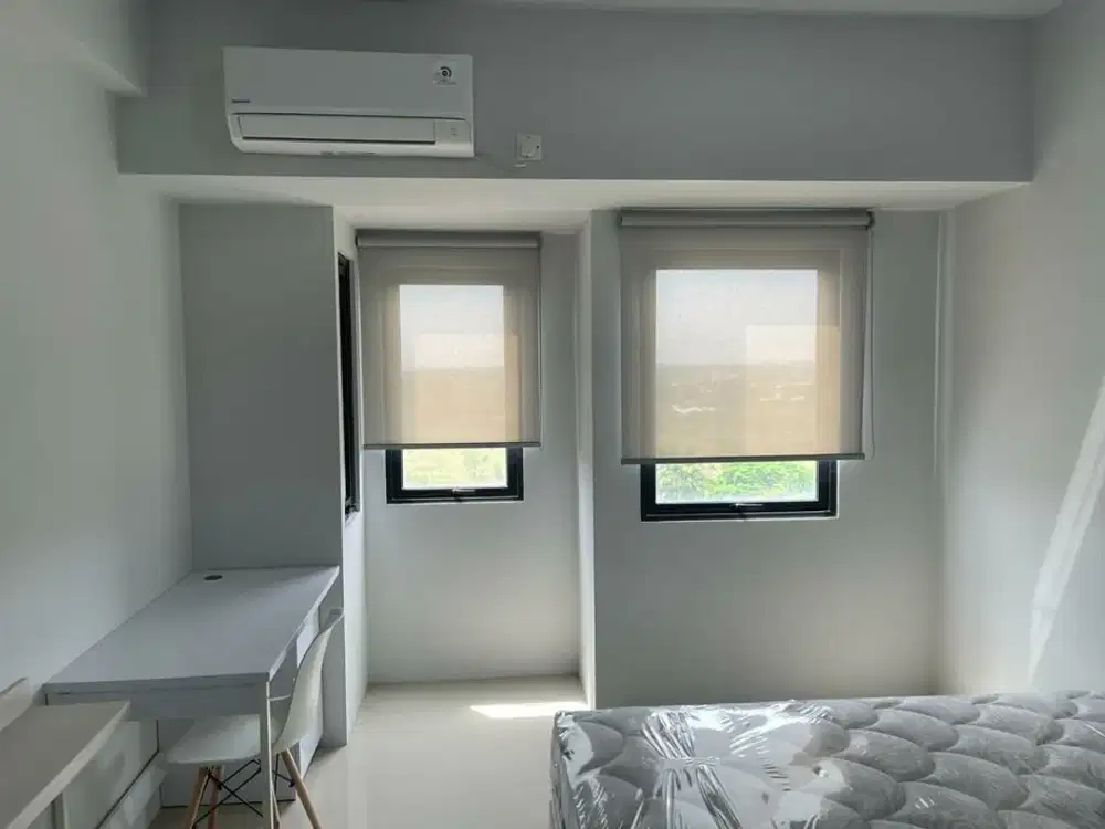 DISEWAKAN APARTEMEN CORNELL UC LANTAI 8 FURNISHED
