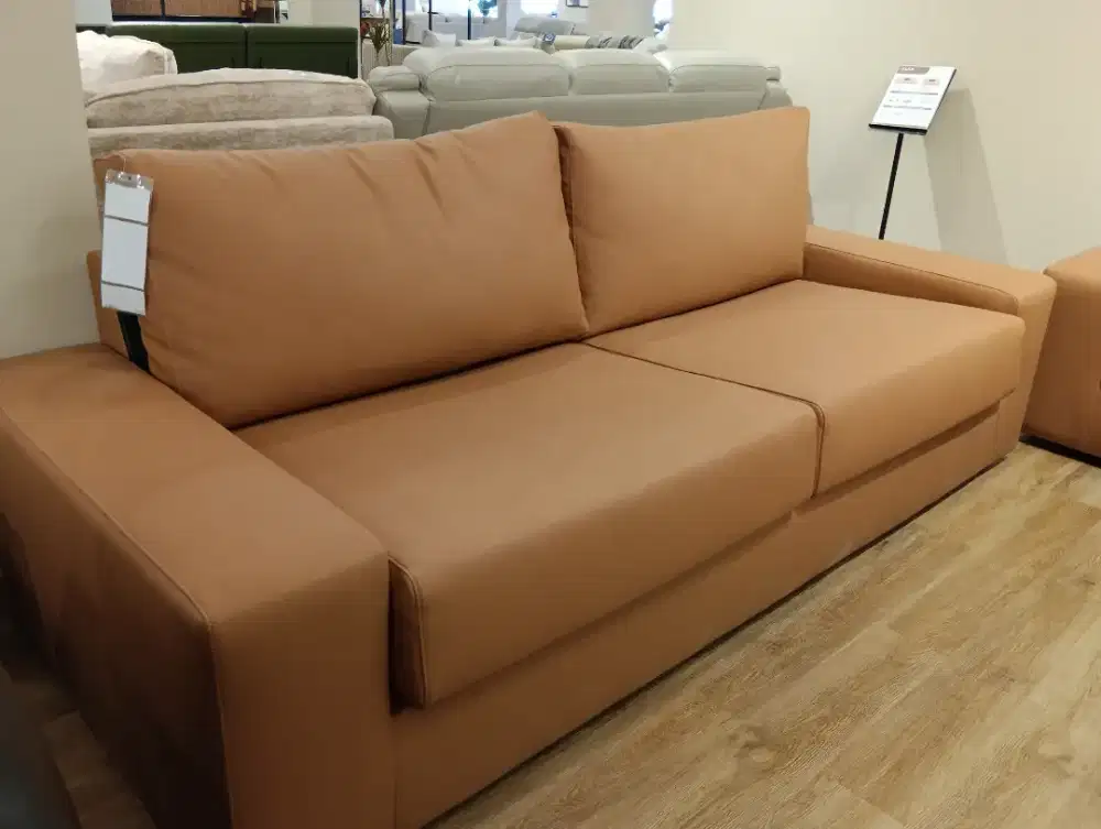 Sofa MICHI Modern Premium - Bisa Kirim Seluruh Indonesia