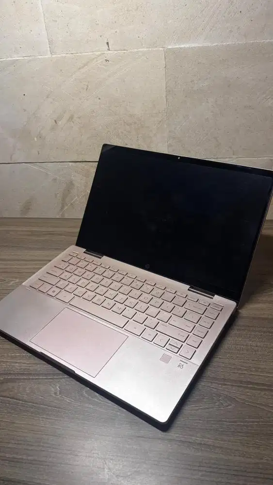 Jual Laptop HP Pavilion x360 14inch Intel I5