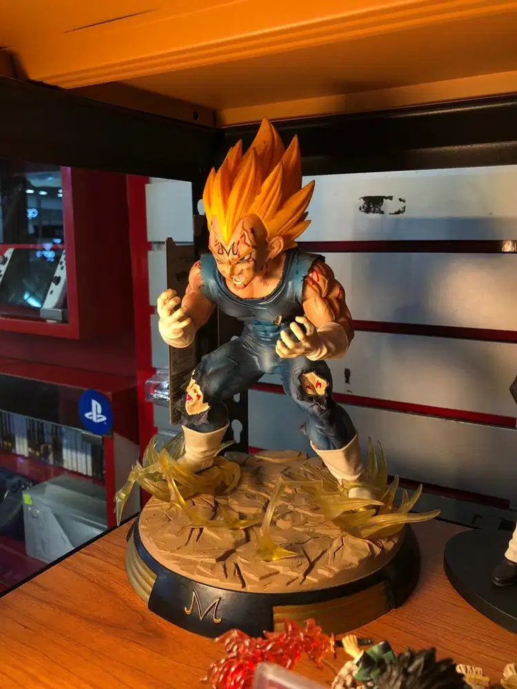 Figure Dragon Ball Anime Pajangan Murah