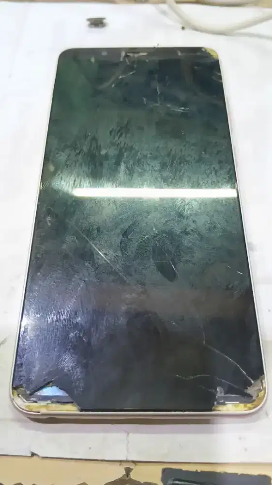 Vivo y71 ram 3/32 minus