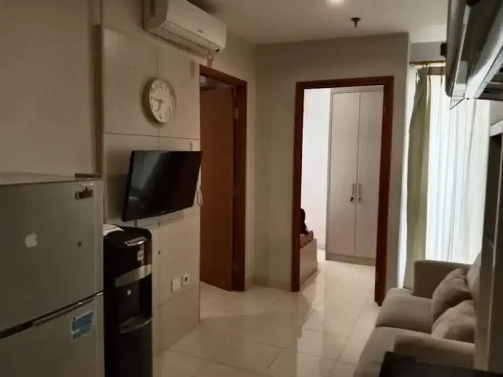 Apartemen Cinere Bellevue