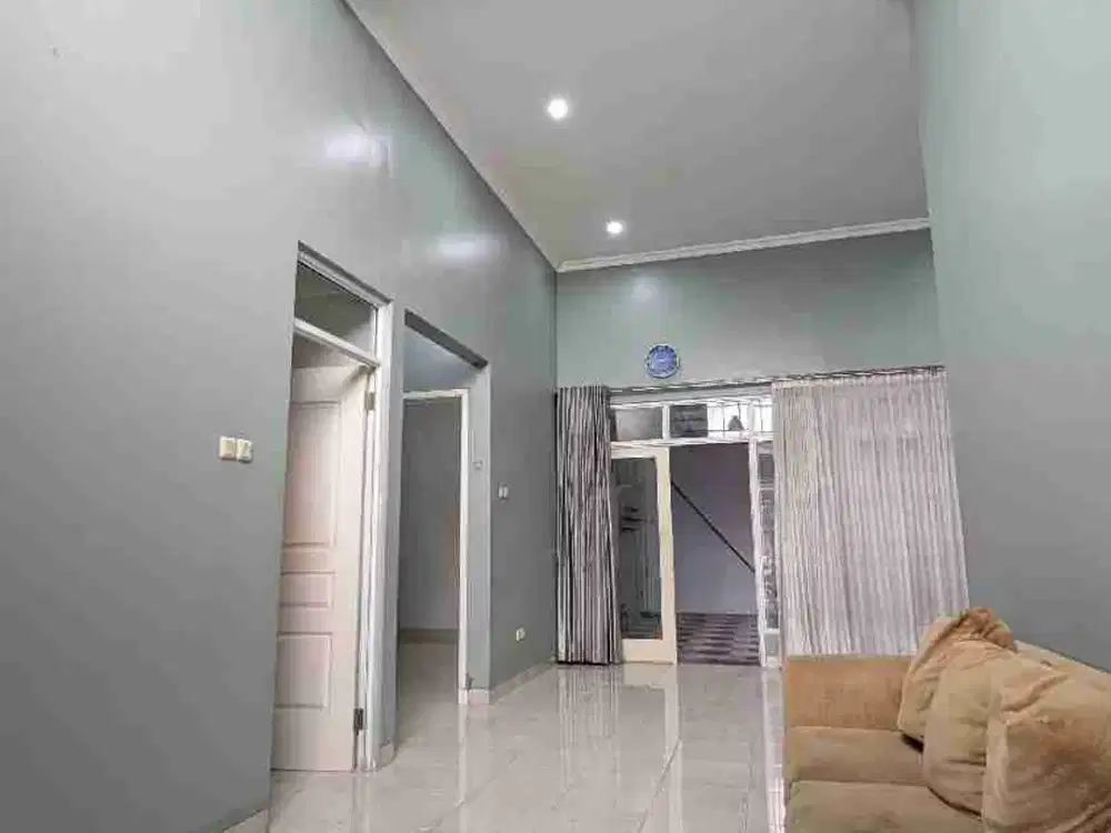 rumah sewa Citra Gran Cibubur termurah free IPL 1 tahun