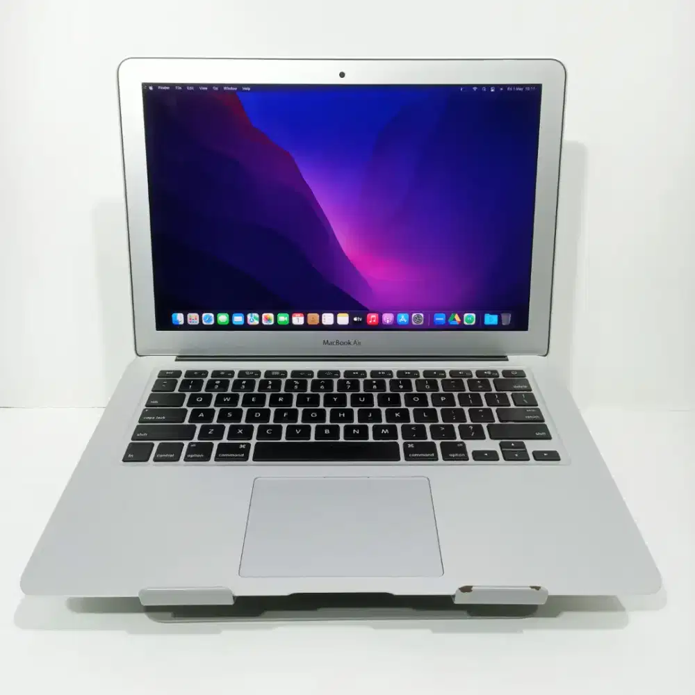 MACBOOK AIR 2017