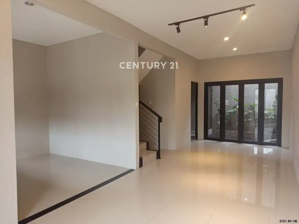 Dijual Rumah Strategis Harga Menarik Di Tangerang Selatan