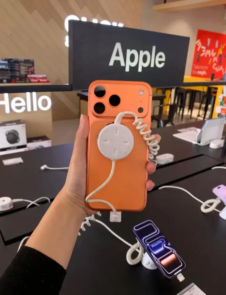 READY IPHONE ALL SERIES BISA CASH&CREDIT DP 0%