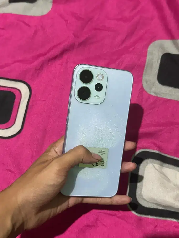 Oppo Reno 15F 5G 8/128GB