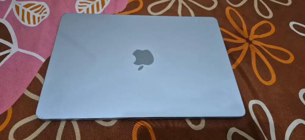 Macbook Air M4 16/256 cc10