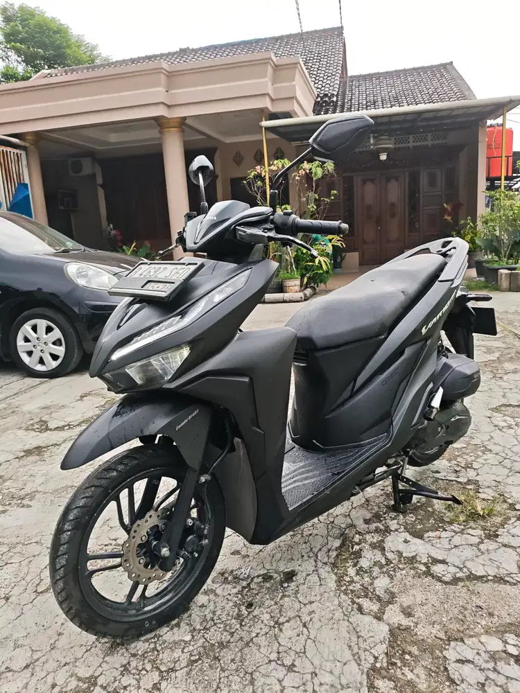 •Sell Fast Vario New 150cc 2018 Standar
