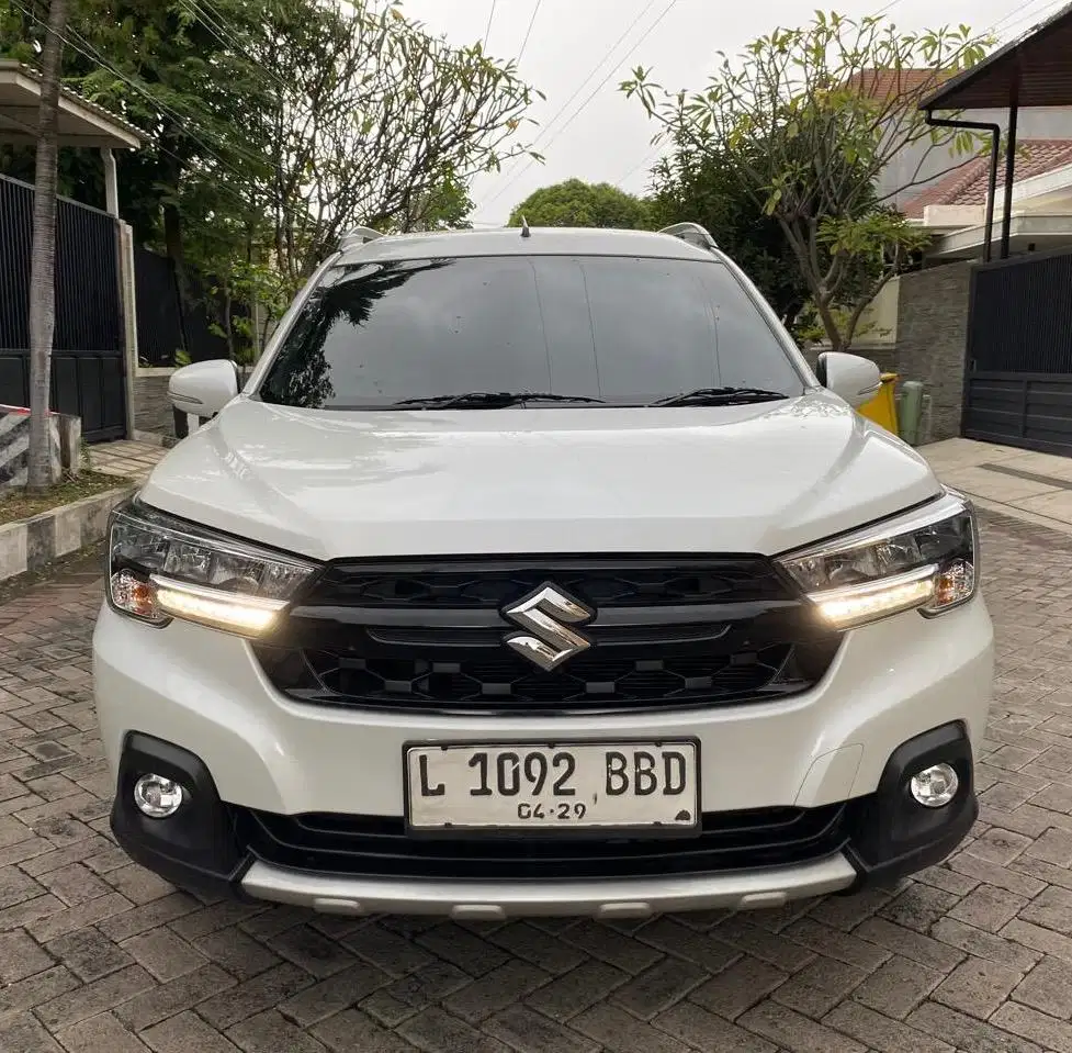 SUZUKI XL7 1.5 BETA HYBRID 2024 MATIC, LOW KM 27rb PAJAK BLN 4/2027