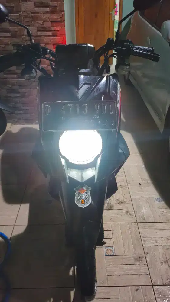 X-Ride 2016 joss nego