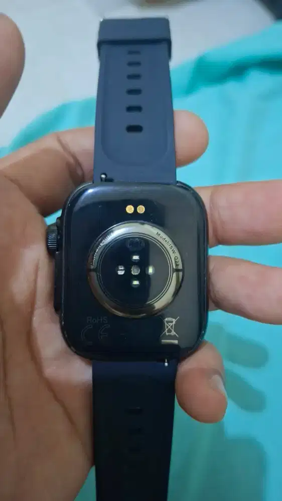 Smartwatch itel 023