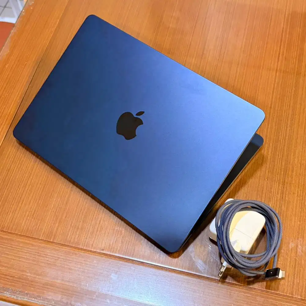 MacBook Air M4 13.6 iBox | 16/256GB | Midnight | 2026