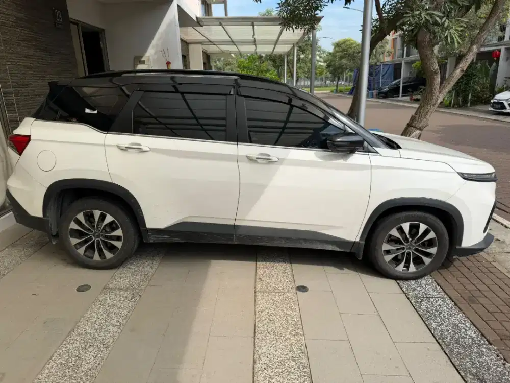ALMAZ RS PRO 1.5 AT TURBO 2022