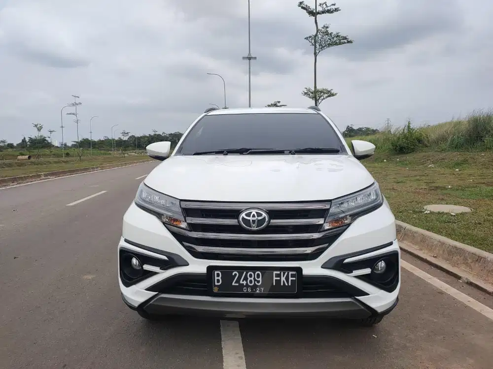 DP 1 JUTA RUSH GR AT 2022