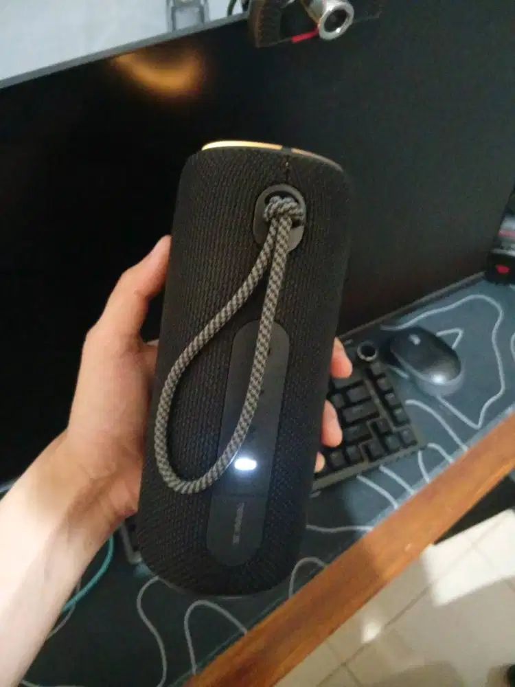 Speaker Bluetooth EGGEL Terra 3S