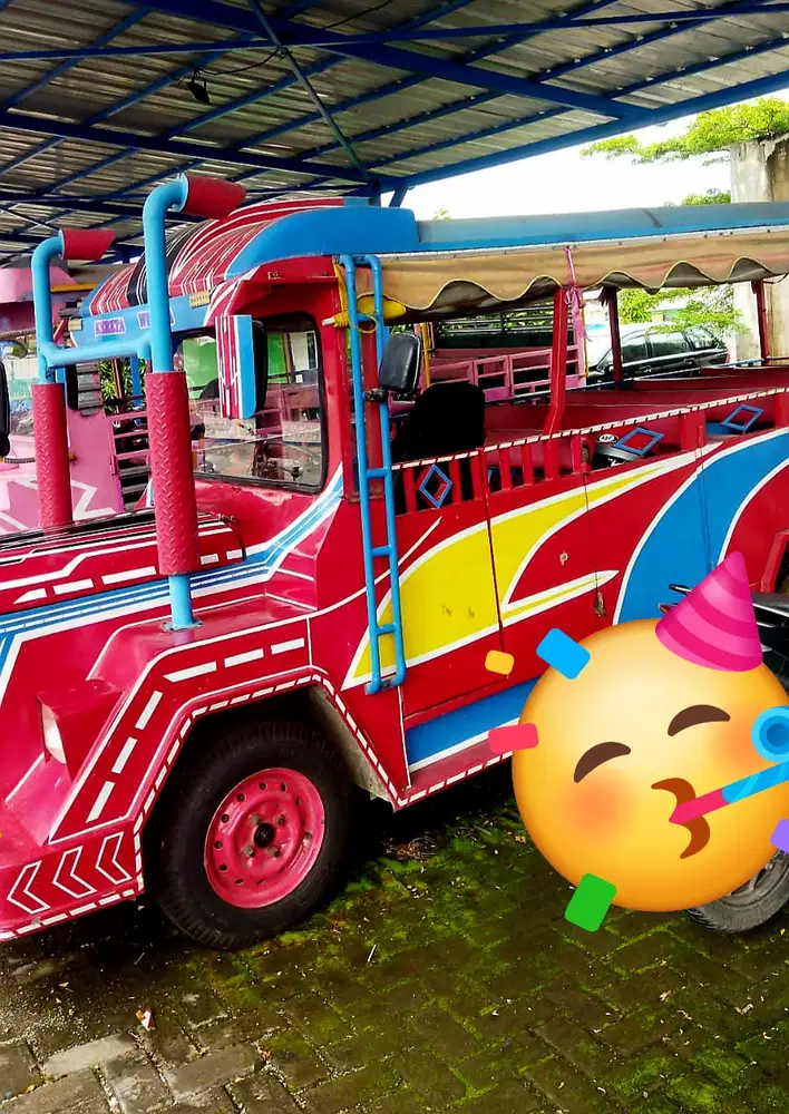 penjual