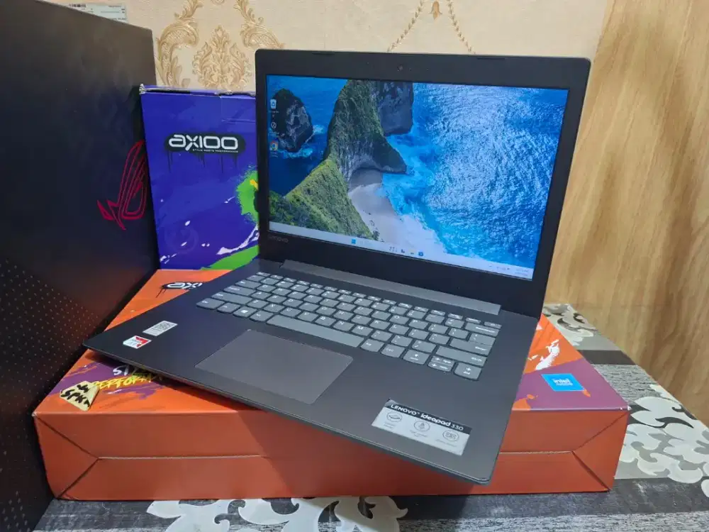 Laptop Lenovo Ideapad 330