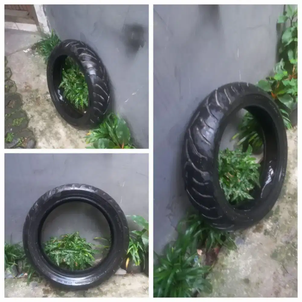 Ban Matic Ring15 Belakang Xmax Adv Pcx VESPA