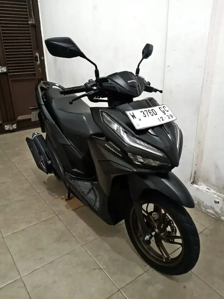 Vario 125 tahun 2024