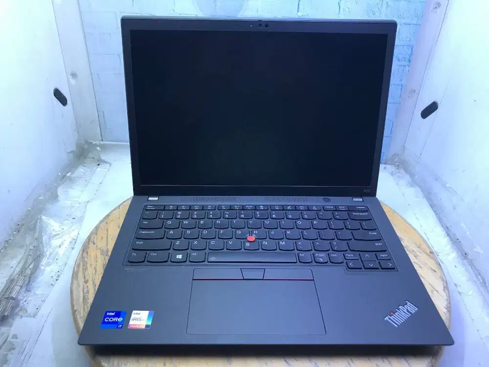 LENOVO THINKPAD X13 G2 I7 1165G7 16GB RAM 512GB SSD 1920X1200 DISPLAY