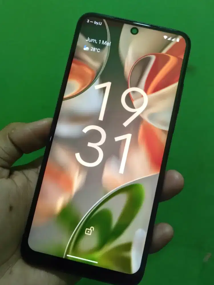 Redmi Note 10s 6/128Gb Custom Rom PixelOs Android 16