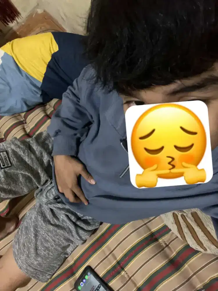 nyari loker, kantor jangan chat