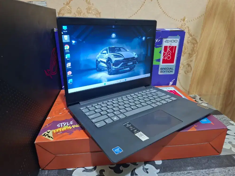 Laptop Lenovo Ideapad Slim 3