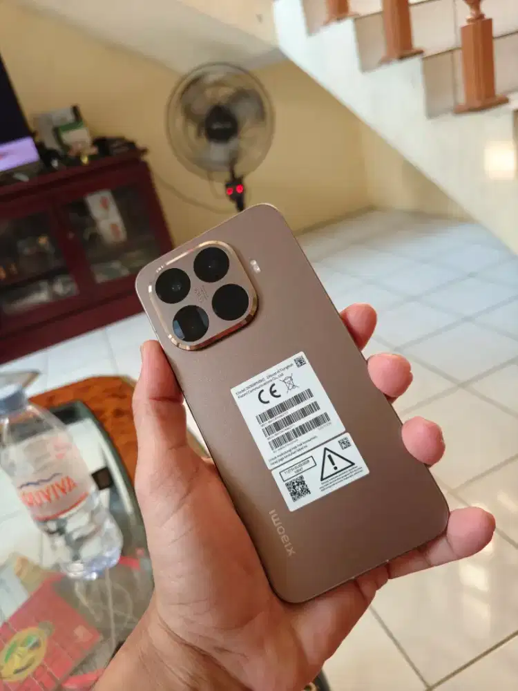 Xiaomi 15t pro 512 gb like new