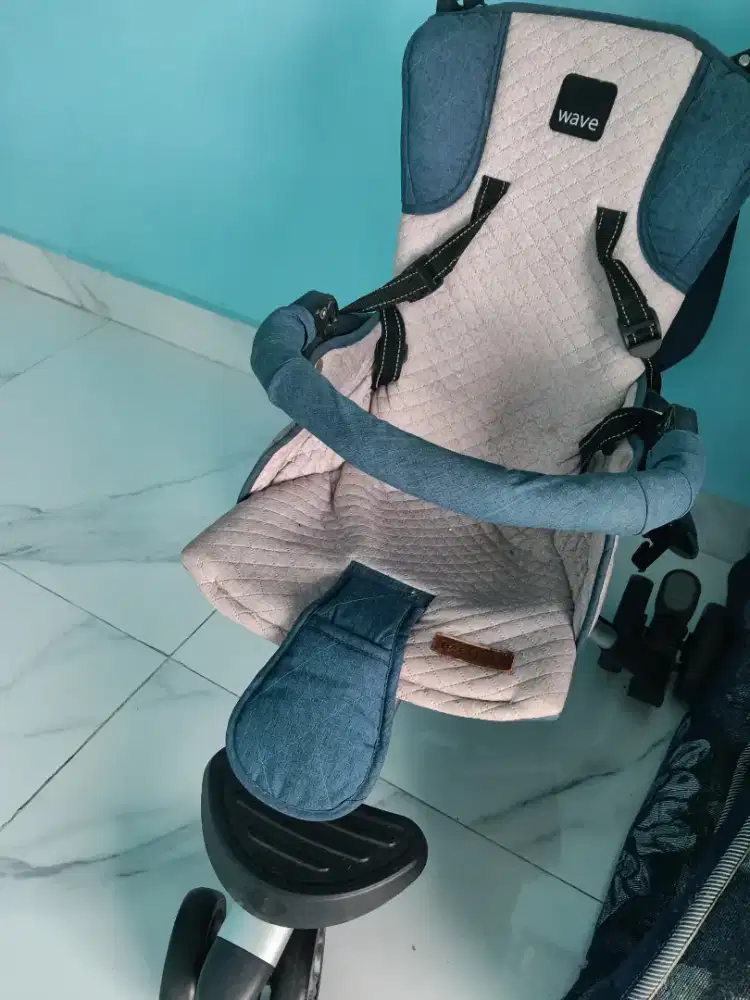 Perlengkapan balita