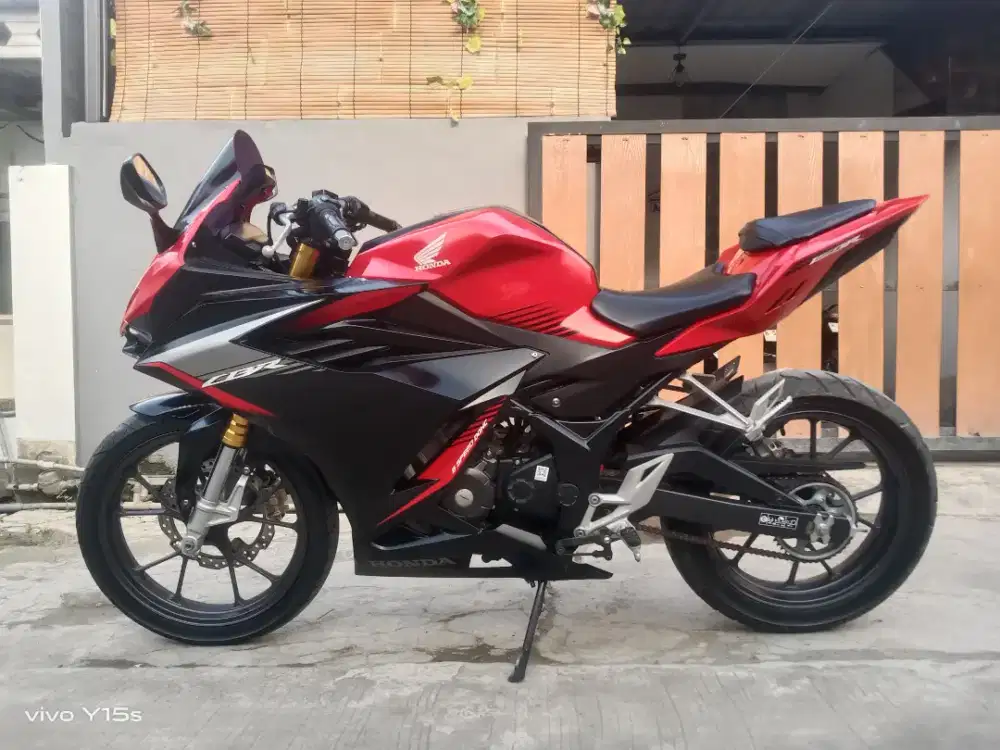 CBR 150cc thn 2022 / CBR new
