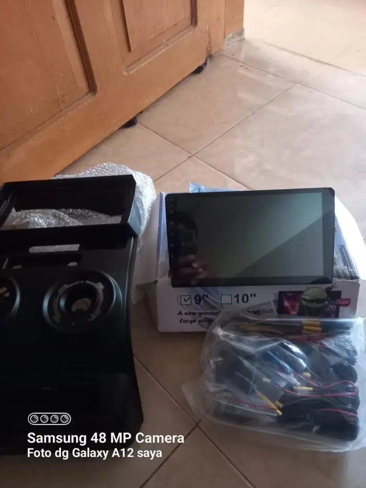 Audio avanza 2009.