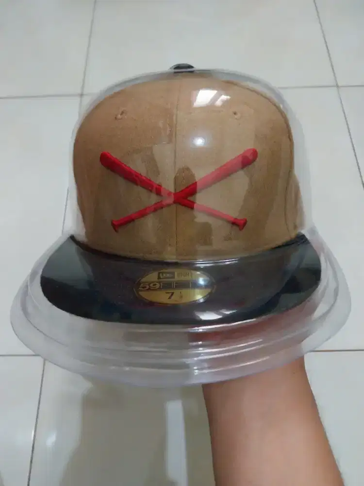 New Era x Justfitteds