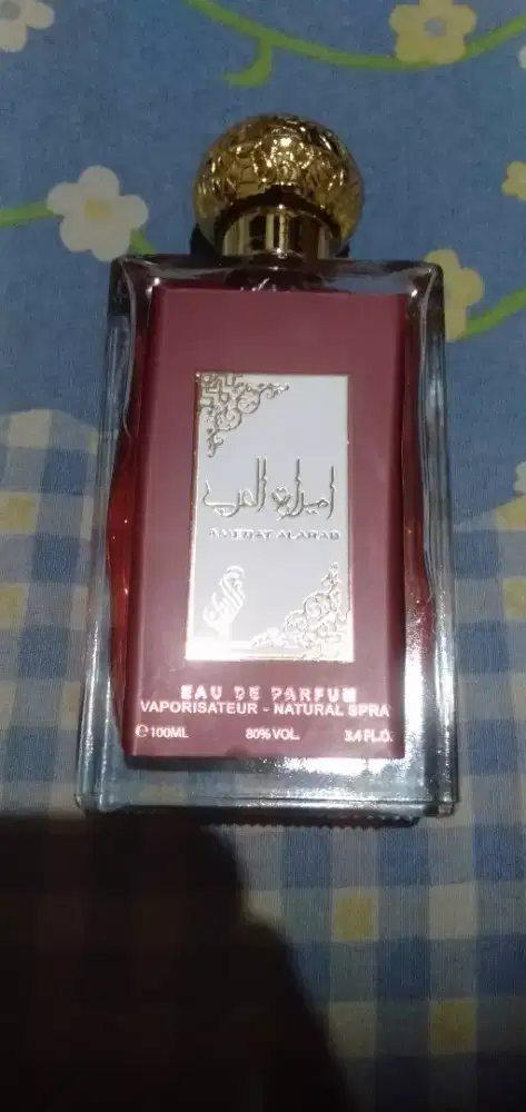 Perfum Amerat Alarab
