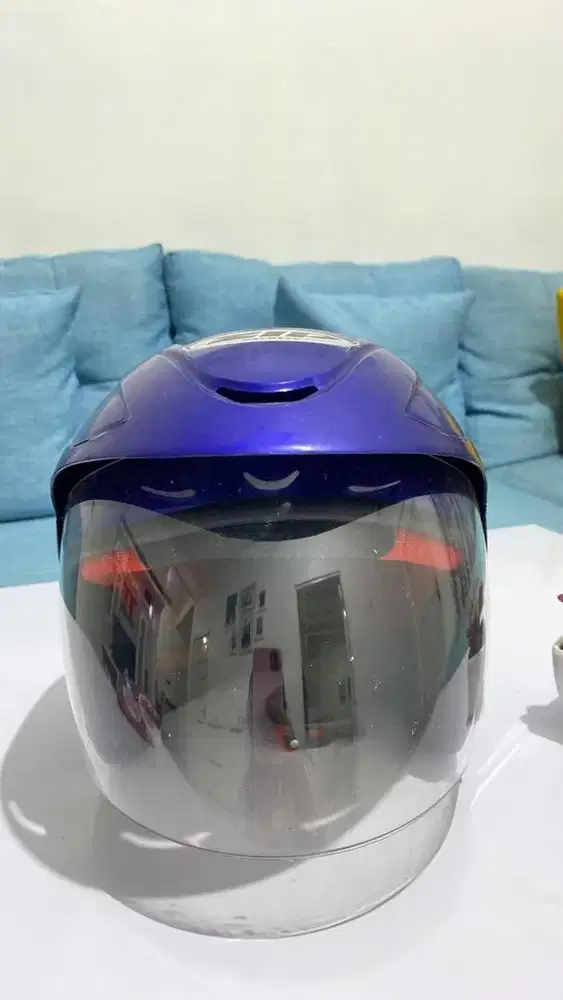 Helm Anak ZIP helmets
