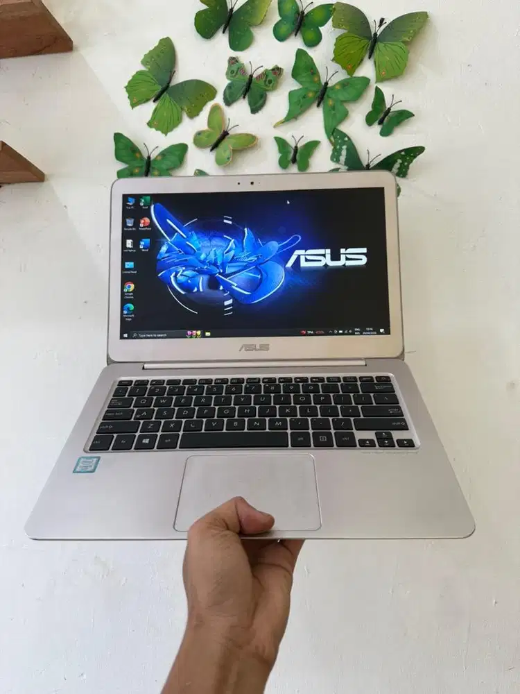 ASUS UX305UA CORE I5 GEN 6