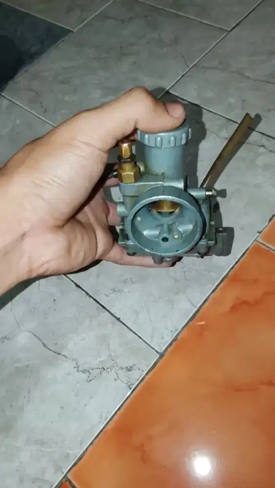 karbu copotan force 1