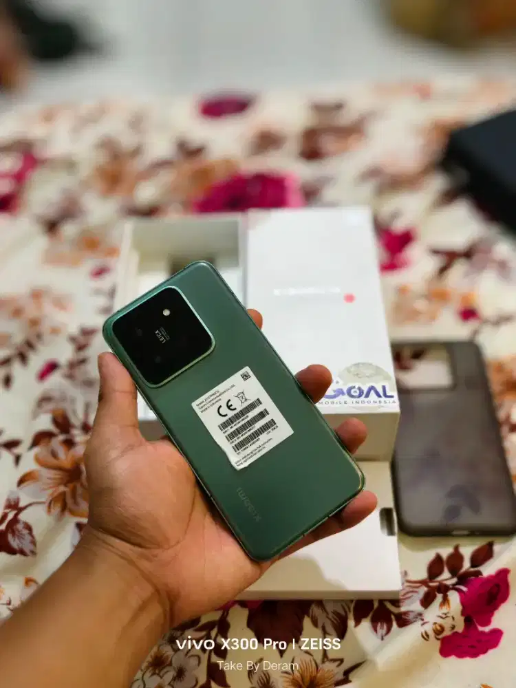 Xiaomi 14 Fullset