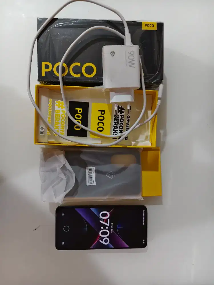 Xiaomi Poco X7 Pro