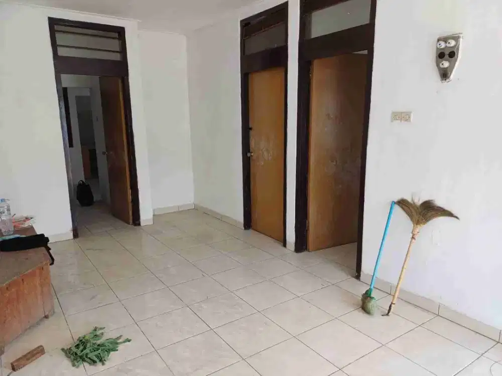rumah minimalis dijual jalan golf timur arcamanik bandung
