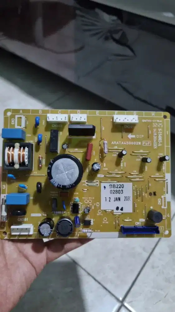 Modul Panasonic