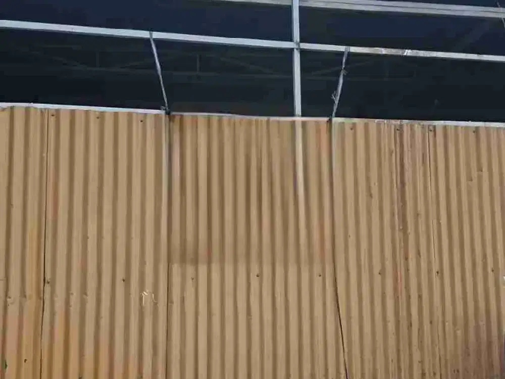 Ruko Disewakan Luas di Penggilingan Jakarta Timur Cocok Buat Gudang
